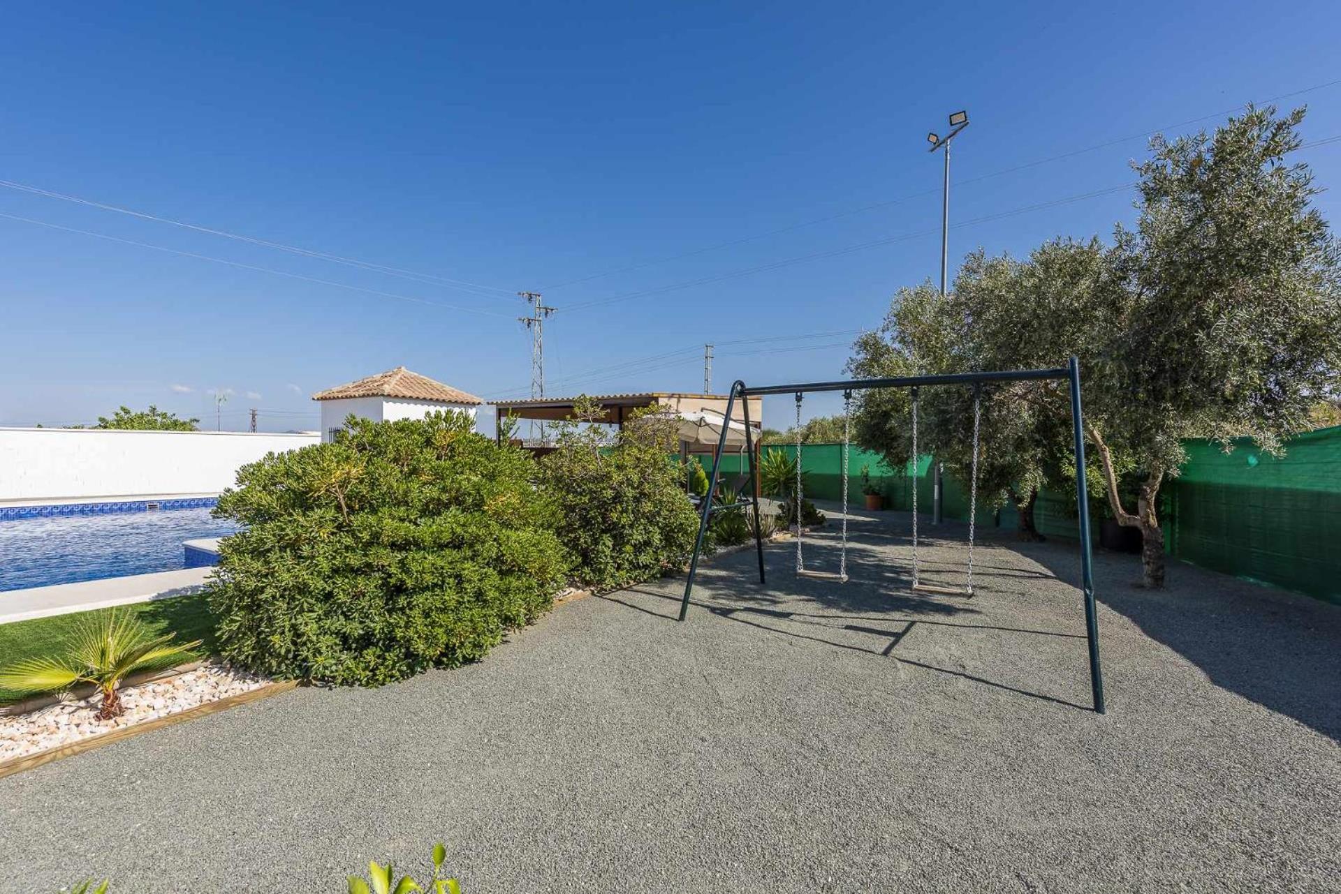 Casa Rural Brisa Del Valle La Puebla de Cazalla Luaran gambar